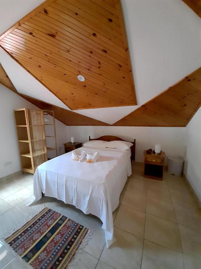 فندق La Source Self Catering لا ديج المظهر الخارجي الصورة